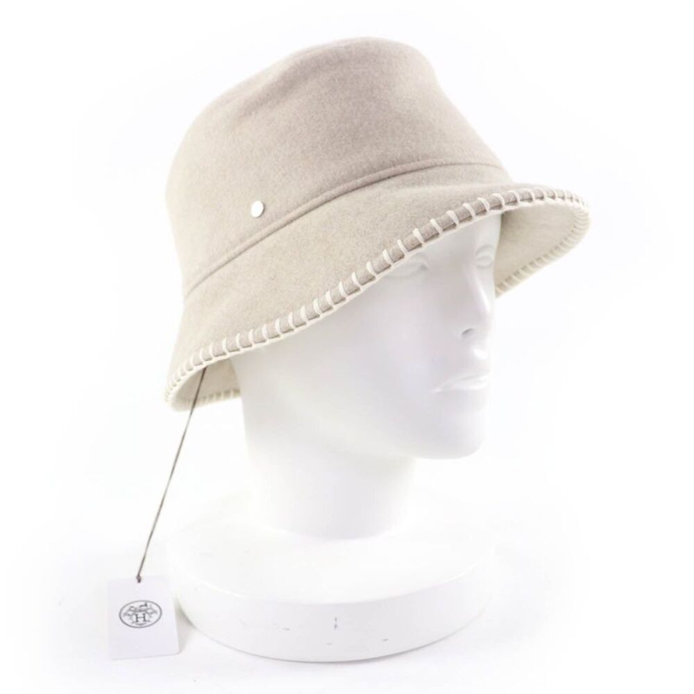 Hermès Harper57 Wool Hat